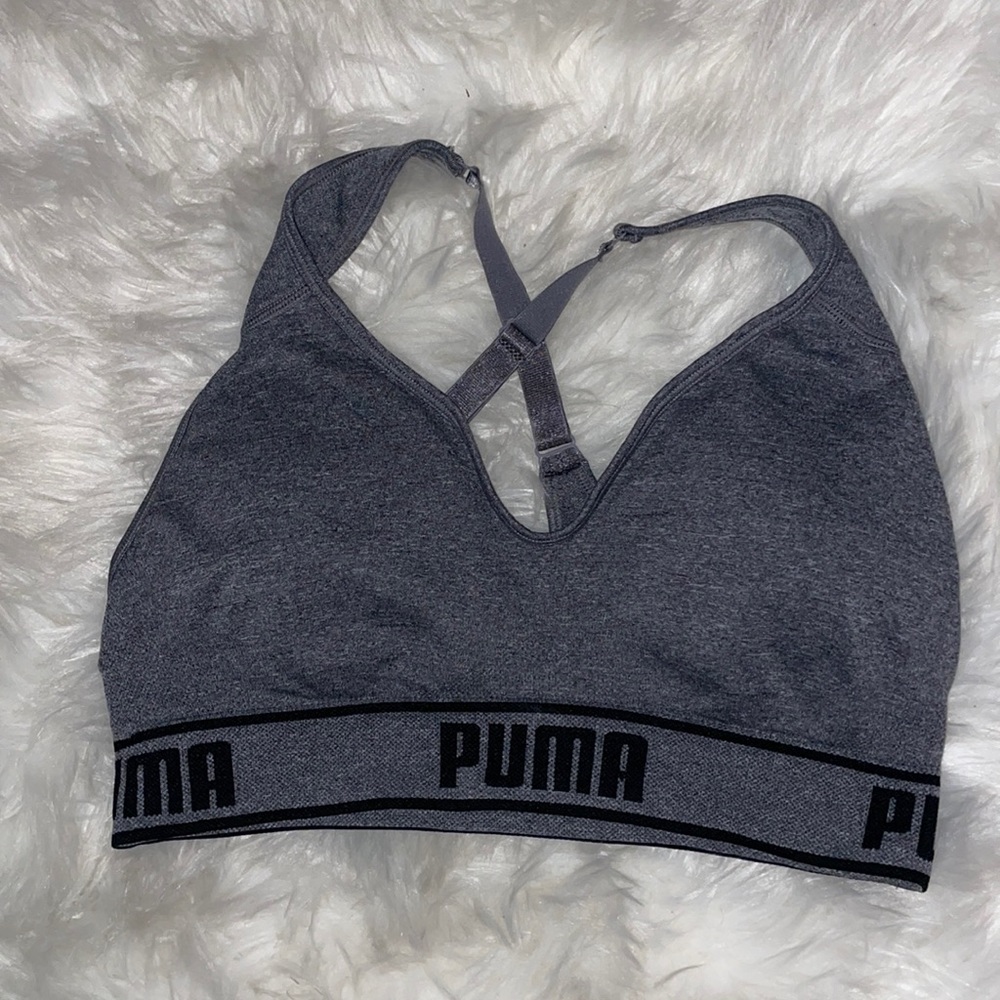 COPY - PUMA SPORTSBRA